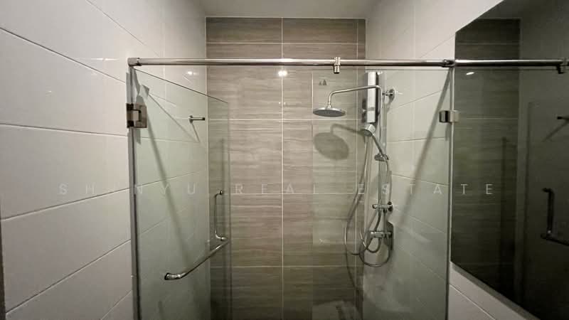 Knightsbridge Prime Onnut, Bangkok, Soi On Nut 1/1 Sukhumvit Road77, Phra Kanong Nua, Watthana, Bangkok, 2 Bedrooms, 54 sqm, Condo For Rent, by Shinyu Real Estate, 11700186 - DDproperty.com