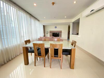 For Rent - Siri Residence, Bangkok