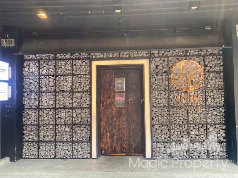 Park Avenue Sukhumvit 63, Bangkok, Khlong Tan Nua, Watthana, Bangkok, , 130 sqm, Retail Space For Rent, by Magic Property, 11700270 - DDproperty.com