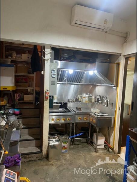 Park Avenue Sukhumvit 63, กรุงเทพ, คลองตันเหนือ, วัฒนา, กรุงเทพ, 130 ตร.ม., พื้นที่ขายของ ให้เช่า, โดย Magic Property, 11700270 - DDproperty.com