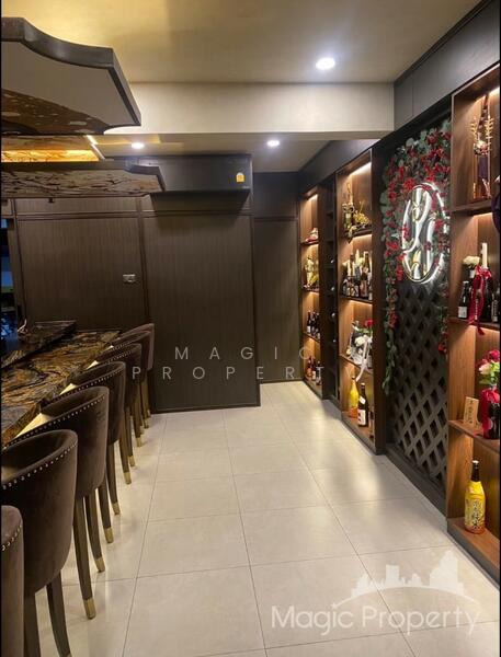 Park Avenue Sukhumvit 63, Bangkok, Khlong Tan Nua, Watthana, Bangkok, , 130 sqm, Retail Space For Rent, by Magic Property, 11700270 - DDproperty.com