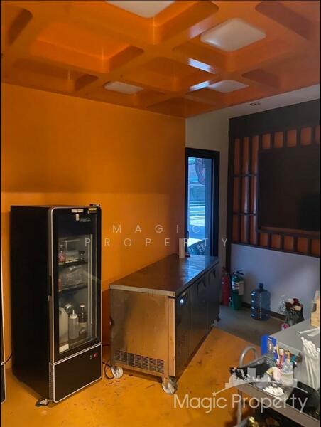 Park Avenue Sukhumvit 63, กรุงเทพ, คลองตันเหนือ, วัฒนา, กรุงเทพ, 130 ตร.ม., พื้นที่ขายของ ให้เช่า, โดย Magic Property, 11700270 - DDproperty.com