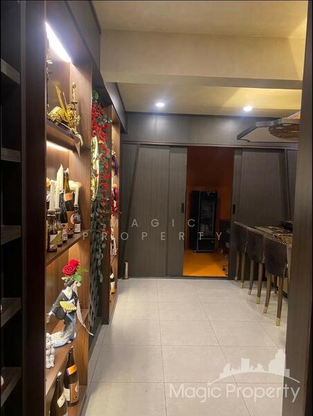 Park Avenue Sukhumvit 63, กรุงเทพ, คลองตันเหนือ, วัฒนา, กรุงเทพ, 130 ตร.ม., พื้นที่ขายของ ให้เช่า, โดย Magic Property, 11700270 - DDproperty.com