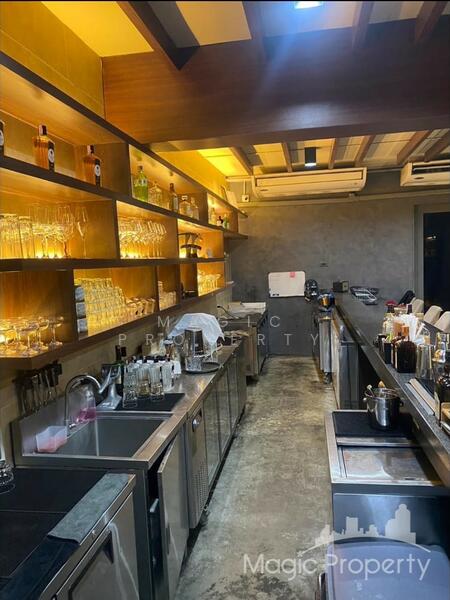 Park Avenue Sukhumvit 63, Bangkok, Khlong Tan Nua, Watthana, Bangkok, , 130 sqm, Retail Space For Rent, by Magic Property, 11700270 - DDproperty.com
