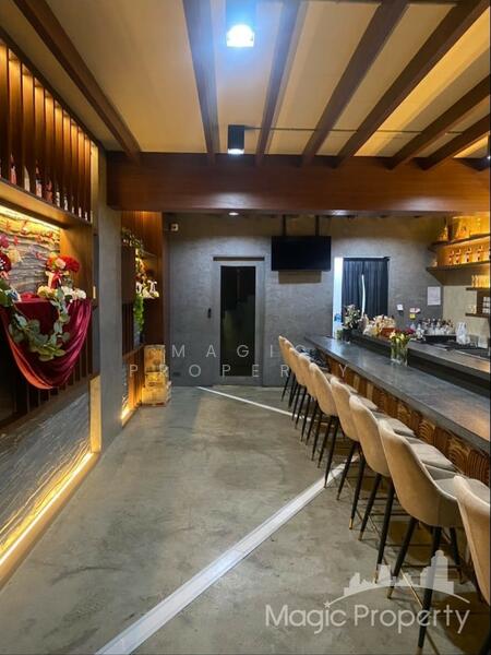 Park Avenue Sukhumvit 63, กรุงเทพ, คลองตันเหนือ, วัฒนา, กรุงเทพ, 130 ตร.ม., พื้นที่ขายของ ให้เช่า, โดย Magic Property, 11700270 - DDproperty.com
