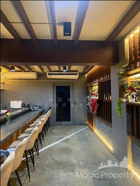 Park Avenue Sukhumvit 63, Bangkok, Khlong Tan Nua, Watthana, Bangkok, , 130 sqm, Retail Space For Rent, by Magic Property, 11700270 - DDproperty.com