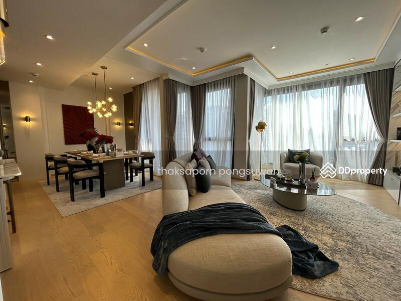 For Sale - ASHTON Asoke-Rama 9, Bangkok