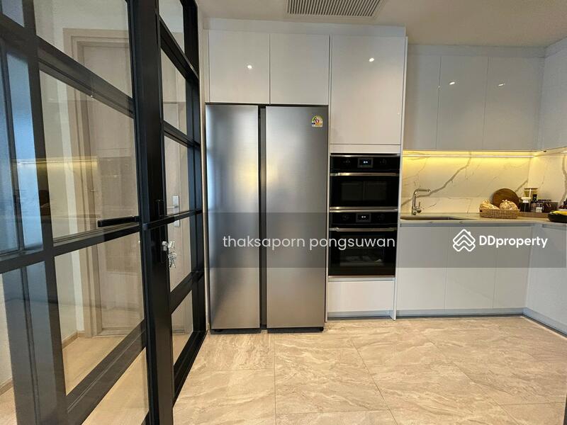 For Sale - ASHTON Asoke-Rama 9, Bangkok