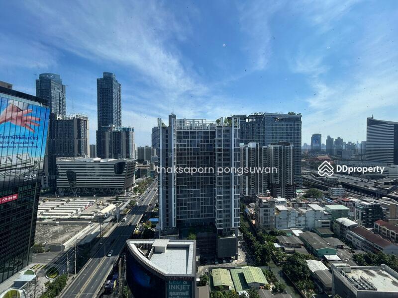For Sale - ASHTON Asoke-Rama 9, Bangkok
