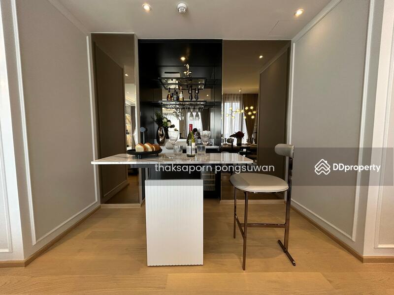 For Sale - ASHTON Asoke-Rama 9, Bangkok