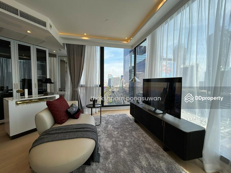 For Sale - ASHTON Asoke-Rama 9, Bangkok