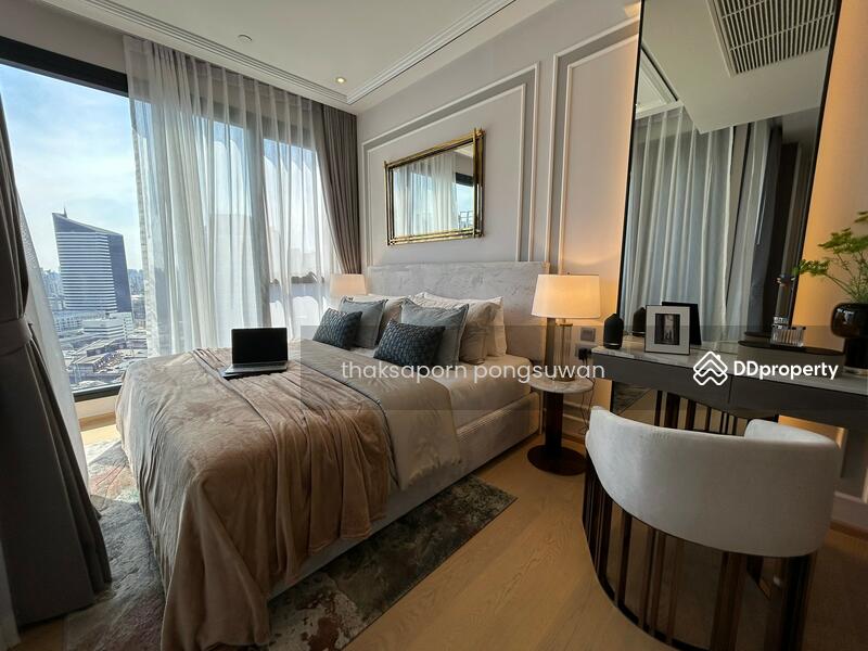 For Sale - ASHTON Asoke-Rama 9, Bangkok