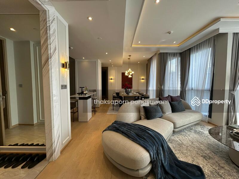 For Sale - ASHTON Asoke-Rama 9, Bangkok