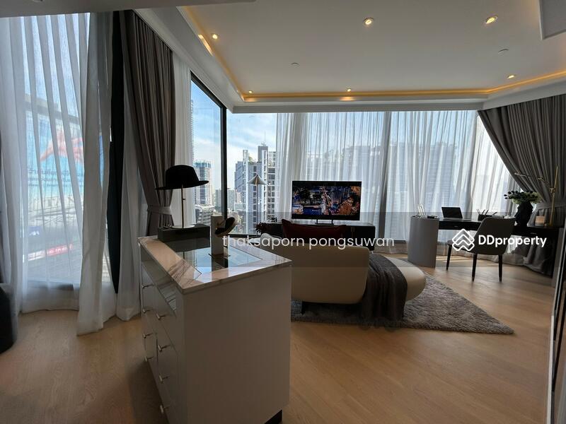 For Sale - ASHTON Asoke-Rama 9, Bangkok