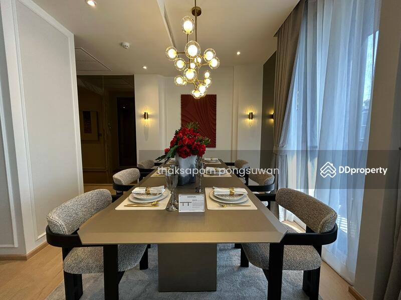 For Sale - ASHTON Asoke-Rama 9, Bangkok