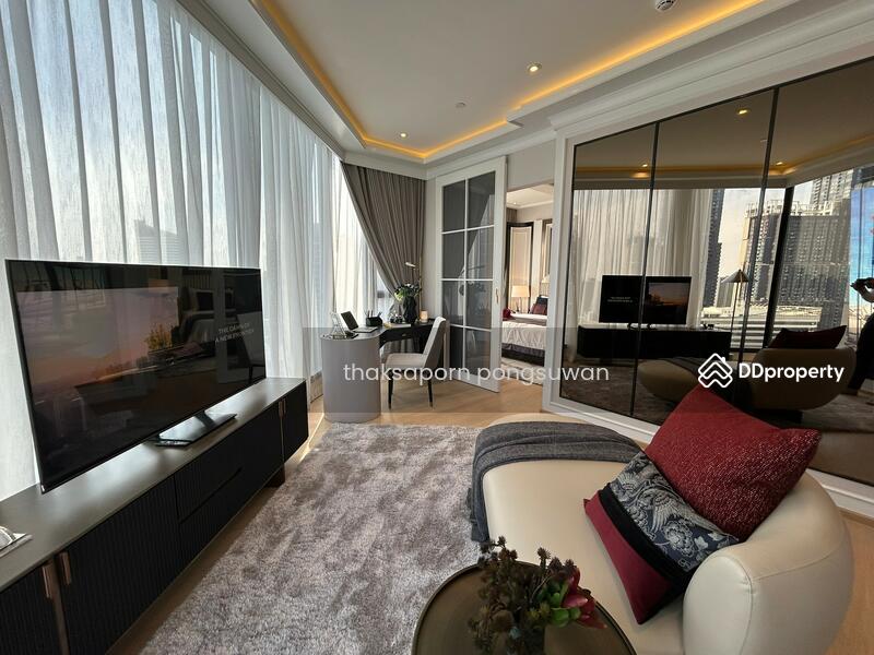 For Sale - ASHTON Asoke-Rama 9, Bangkok