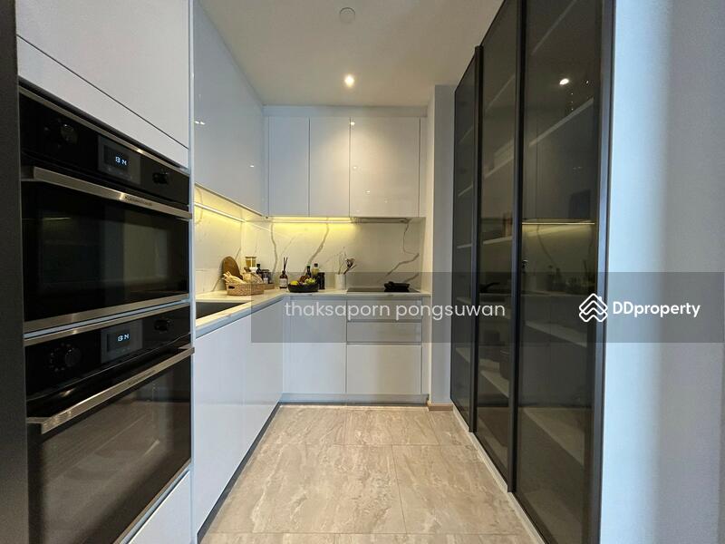 For Sale - ASHTON Asoke-Rama 9, Bangkok