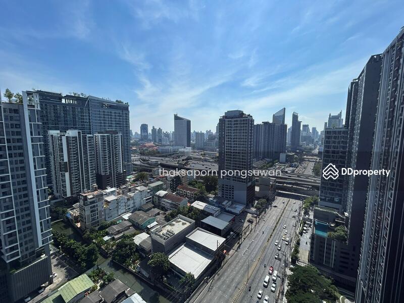ขาย - ASHTON Asoke-Rama 9 : แอชตัน อโศก - พระราม 9, กรุงเทพ