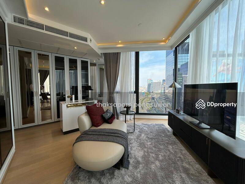 For Sale - ASHTON Asoke-Rama 9, Bangkok