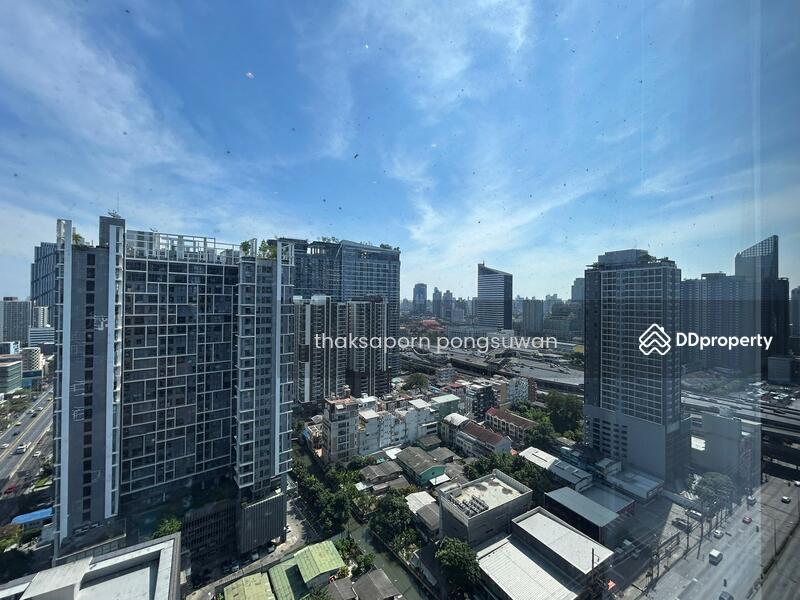 ขาย - ASHTON Asoke-Rama 9 : แอชตัน อโศก - พระราม 9, กรุงเทพ
