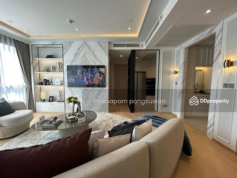 For Sale - ASHTON Asoke-Rama 9, Bangkok