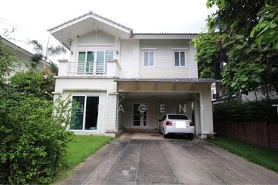 ขาย - คาซ่าแกรนด์ เอกมัย รามอินทรา, กรุงเทพ