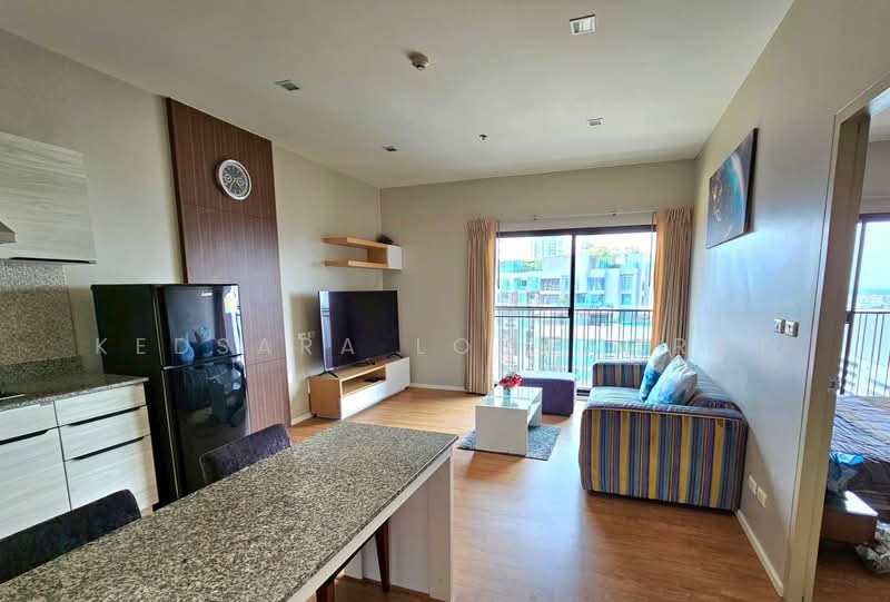 Noble Reveal : โนเบิล รีวีล, กรุงเทพ, 36 ซอยสุขุมวิท 63 ถนนเอกมัย, พระโขนงเหนือ, วัฒนา, กรุงเทพ, 50 ตร.ม., คอนโด ให้เช่า, โดย Kedsara Losuwarat, 11700339 - DDproperty.com