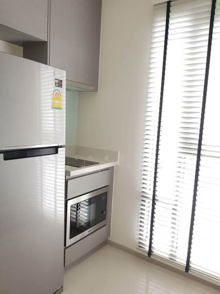 Rhythm Sukhumvit 36-38, Bangkok, 55 Soi Sukhumvit 36, Sukhumvit Road, Phra Kanong, Khlong Toei, Bangkok, 1 Bedroom, 40 sqm, Condo For Rent, by Kedsara Losuwarat, 11700348 - DDproperty.com