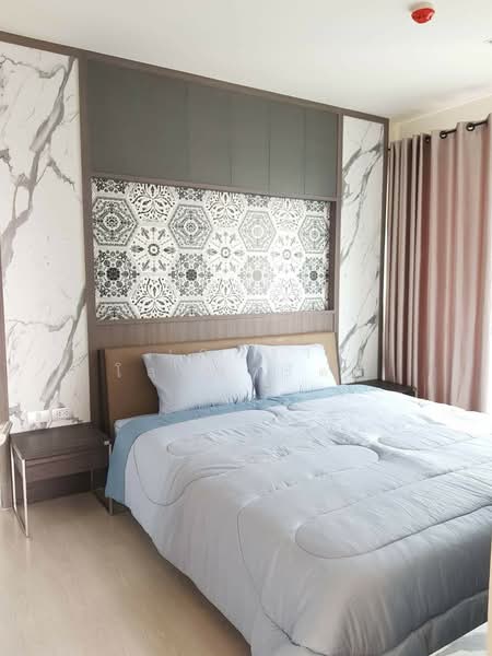 Rhythm Sukhumvit 36-38, Bangkok, 55 Soi Sukhumvit 36, Sukhumvit Road, Phra Kanong, Khlong Toei, Bangkok, 1 Bedroom, 40 sqm, Condo For Rent, by Kedsara Losuwarat, 11700348 - DDproperty.com