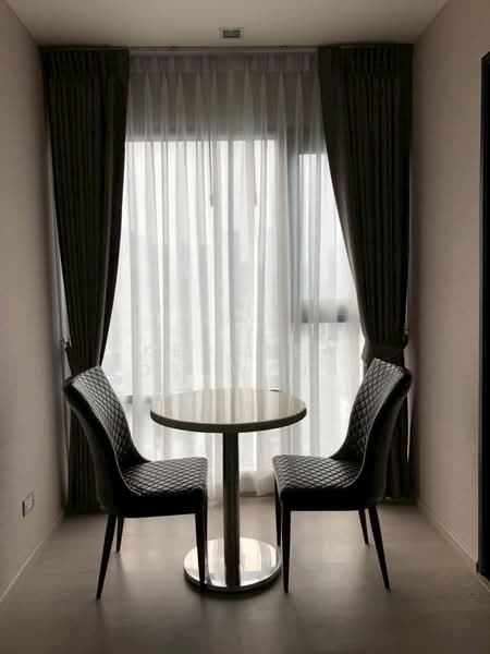 Rhythm Sukhumvit 36-38, Bangkok, 55 Soi Sukhumvit 36, Sukhumvit Road, Phra Kanong, Khlong Toei, Bangkok, 1 Bedroom, 35 sqm, Condo For Rent, by Kedsara Losuwarat, 11700348 - DDproperty.com