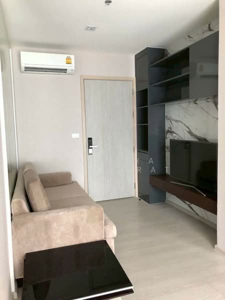 Rhythm Sukhumvit 36-38, Bangkok, 55 Soi Sukhumvit 36, Sukhumvit Road, Phra Kanong, Khlong Toei, Bangkok, 1 Bedroom, 35 sqm, Condo For Rent, by Kedsara Losuwarat, 11700348 - DDproperty.com