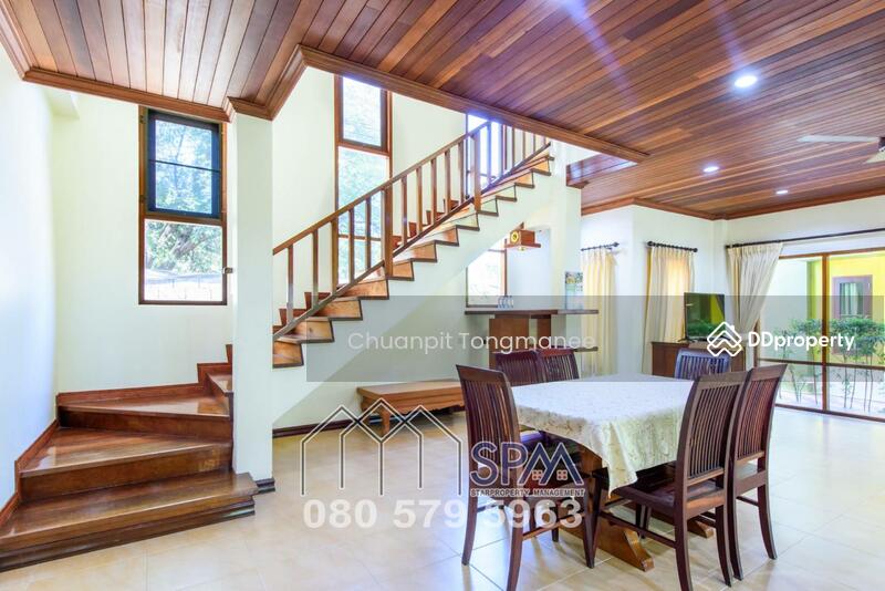 ขาย - Villa near Beach at Bankrut beach for Sale, start price 9.5 Million Baht, ประจวบคีรีขันธ์