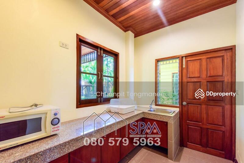 ขาย - Villa near Beach at Bankrut beach for Sale, start price 9.5 Million Baht, ประจวบคีรีขันธ์