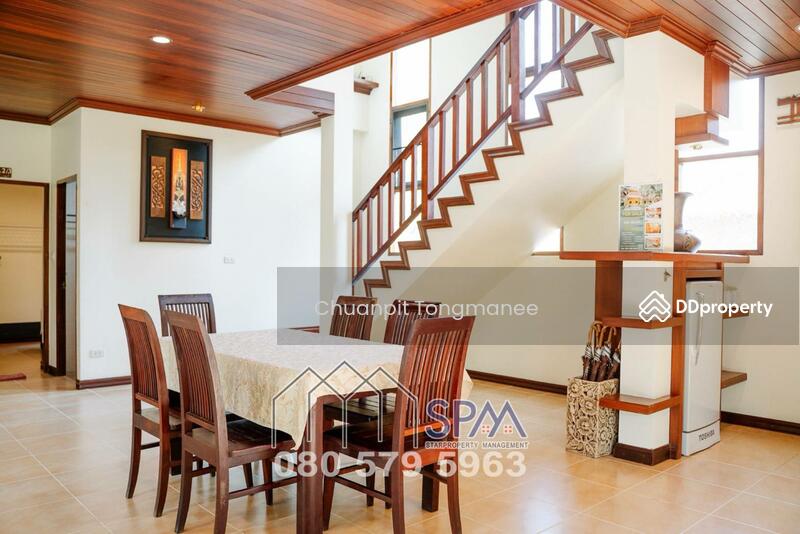 ขาย - Villa near Beach at Bankrut beach for Sale, start price 9.5 Million Baht, ประจวบคีรีขันธ์