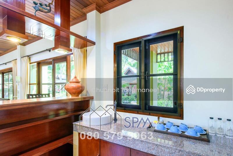 ขาย - Villa near Beach at Bankrut beach for Sale, start price 9.5 Million Baht, ประจวบคีรีขันธ์