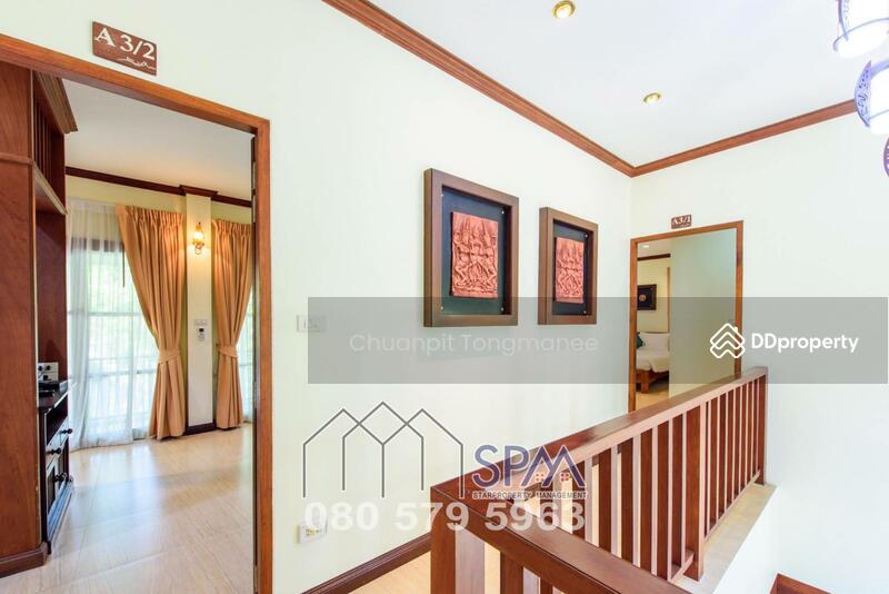 ขาย - Villa near Beach at Bankrut beach for Sale, start price 9.5 Million Baht, ประจวบคีรีขันธ์