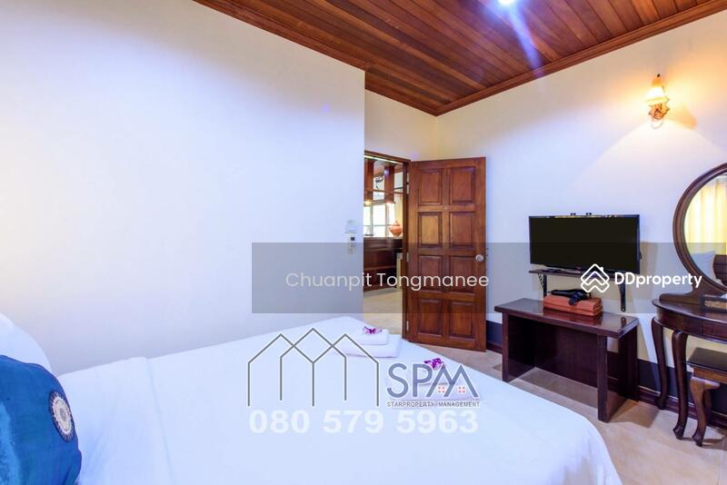 ขาย - Villa near Beach at Bankrut beach for Sale, start price 9.5 Million Baht, ประจวบคีรีขันธ์