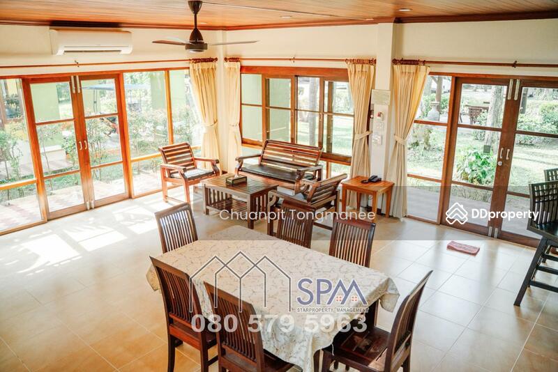 ขาย - Villa near Beach at Bankrut beach for Sale, start price 9.5 Million Baht, ประจวบคีรีขันธ์