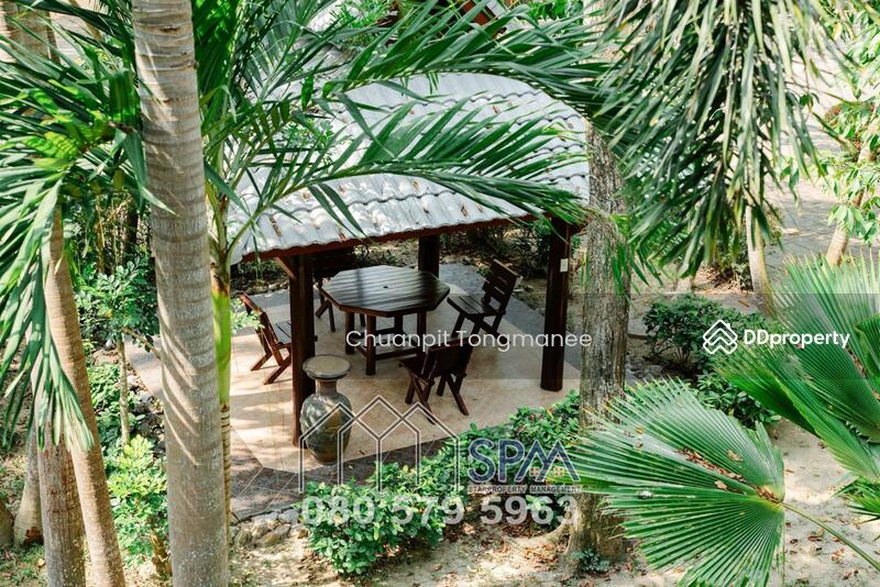 ขาย - Villa near Beach at Bankrut beach for Sale, start price 9.5 Million Baht, ประจวบคีรีขันธ์