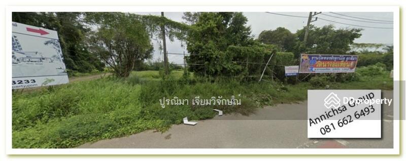 ขาย ที่ดิน 1-0-25.1 ไร่ ถมแล้ว แกลง ระยอง ใกล้ทะเล แค่ 300 ม. 9.5 ล้าน