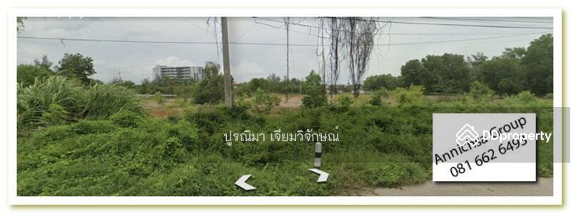 ขาย ที่ดิน 1-0-25.1 ไร่ ถมแล้ว แกลง ระยอง ใกล้ทะเล แค่ 300 ม. 9.5 ล้าน