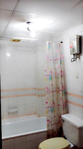 SV City Rama 3, 912 Rama 3 Road, Bang Pong Pang, Yan Nawa, Bangkok, 2 Bedrooms, 70 sqm, Condo For Rent, by Kim Nichada, 1170050 - DDproperty.com