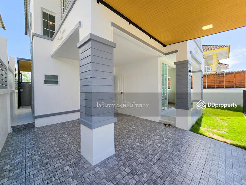 ขาย - Sena Green Ville Ramintra : เสนากรีนวิลล์ รามอินทรา, กรุงเทพ