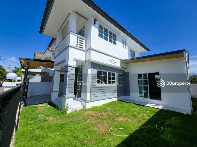 ขาย - Sena Green Ville Ramintra : เสนากรีนวิลล์ รามอินทรา, กรุงเทพ