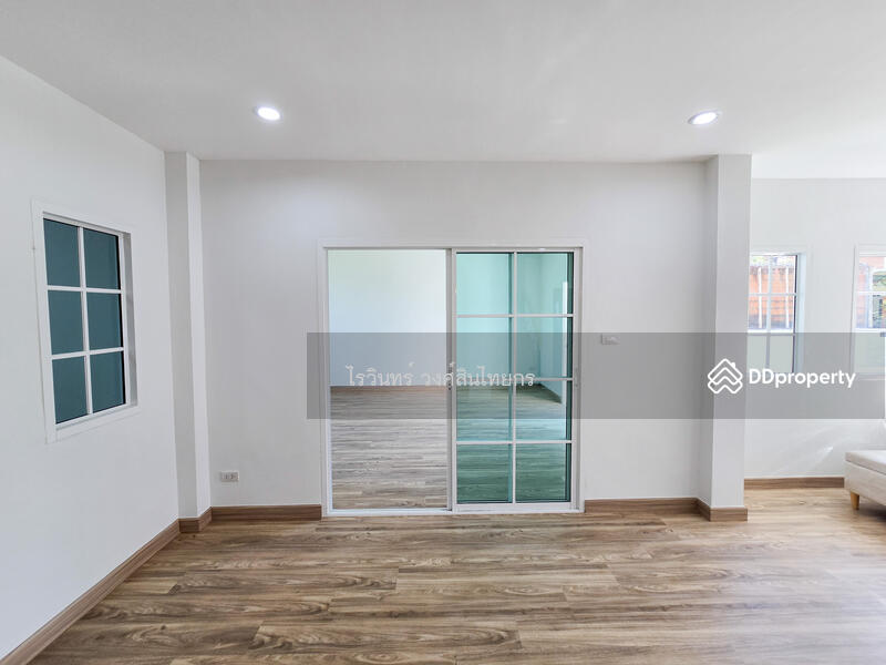 ขาย - Sena Green Ville Ramintra : เสนากรีนวิลล์ รามอินทรา, กรุงเทพ