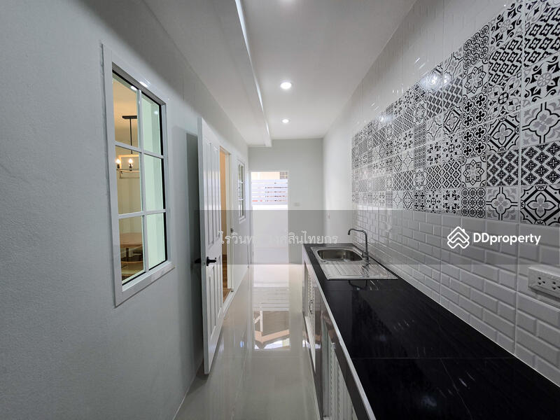 ขาย - Sena Green Ville Ramintra : เสนากรีนวิลล์ รามอินทรา, กรุงเทพ