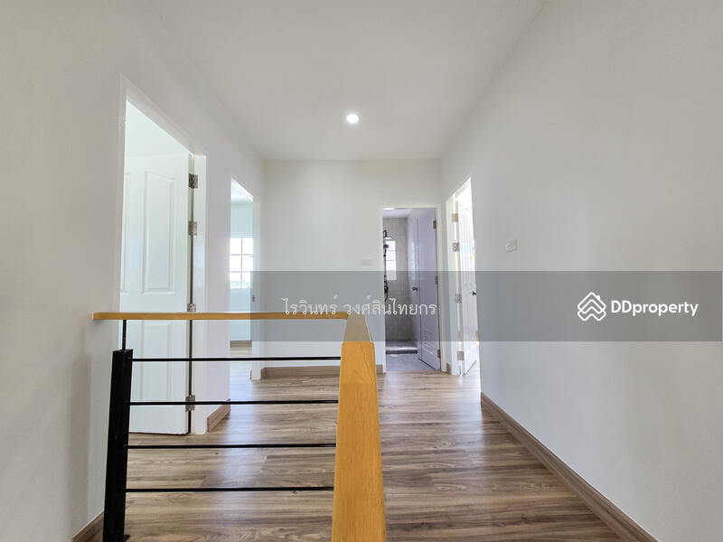 For Sale - Sena Green Ville Ramintra, Bangkok