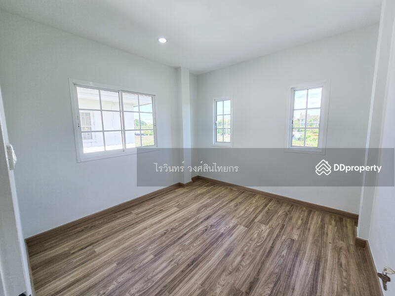 For Sale - Sena Green Ville Ramintra, Bangkok