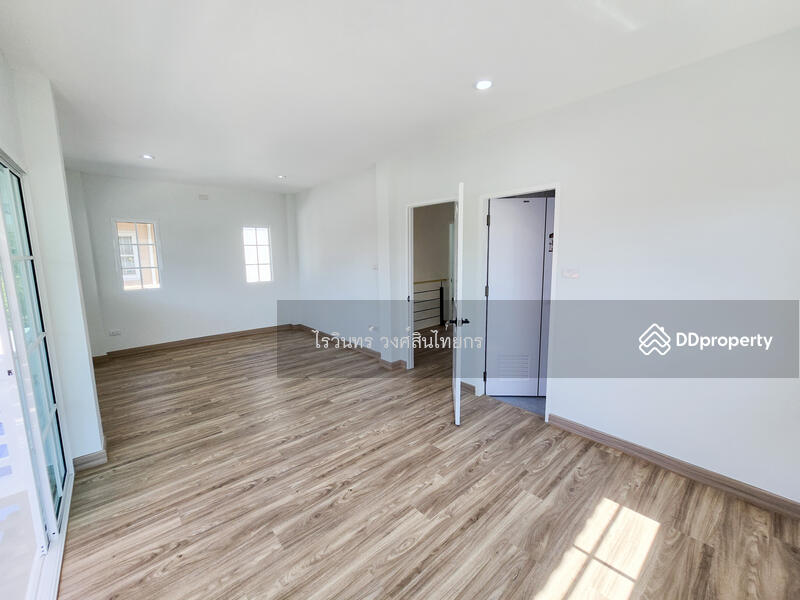 For Sale - Sena Green Ville Ramintra, Bangkok