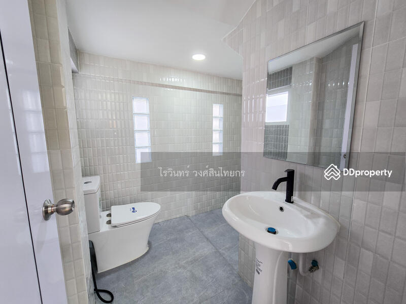 ขาย - Sena Green Ville Ramintra : เสนากรีนวิลล์ รามอินทรา, กรุงเทพ